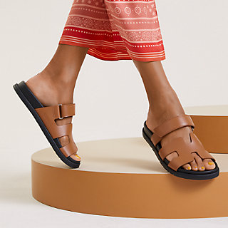 Chypre sandal | Hermès Mainland China